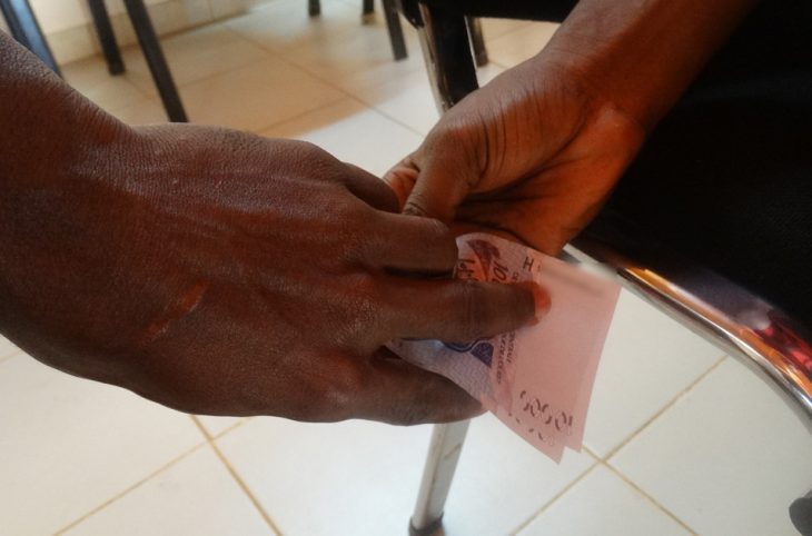 Le Niger et le Nigéria signent un protocole pour mieux lutter contre la corruption transfrontalière