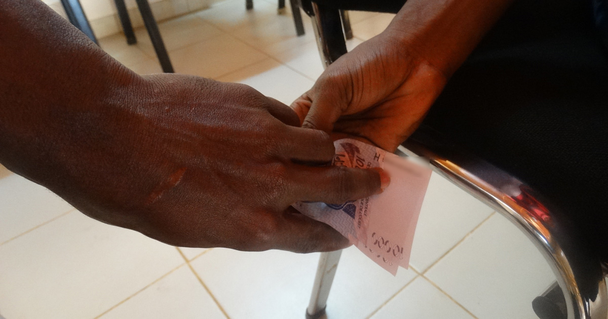 Le Niger et le Nigéria signent un protocole pour mieux lutter contre la corruption transfrontalière