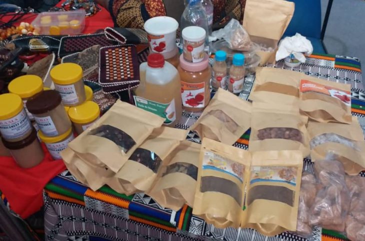 Le Niger participe au SIAMAP (Salon International de l’Agriculture, du Machinisme Agricole et de la Pêche) qui se tient à Tunis, du 24 au 29 septembre 2019