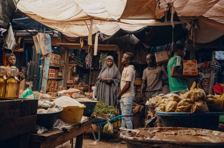 Niger / Ramadan : Hausse des prix des produits alimentaires