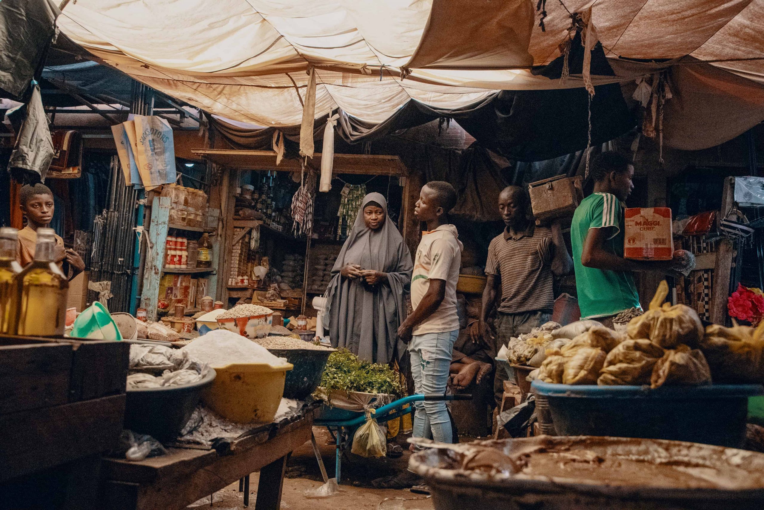 Niger / Ramadan : Hausse des prix des produits alimentaires
