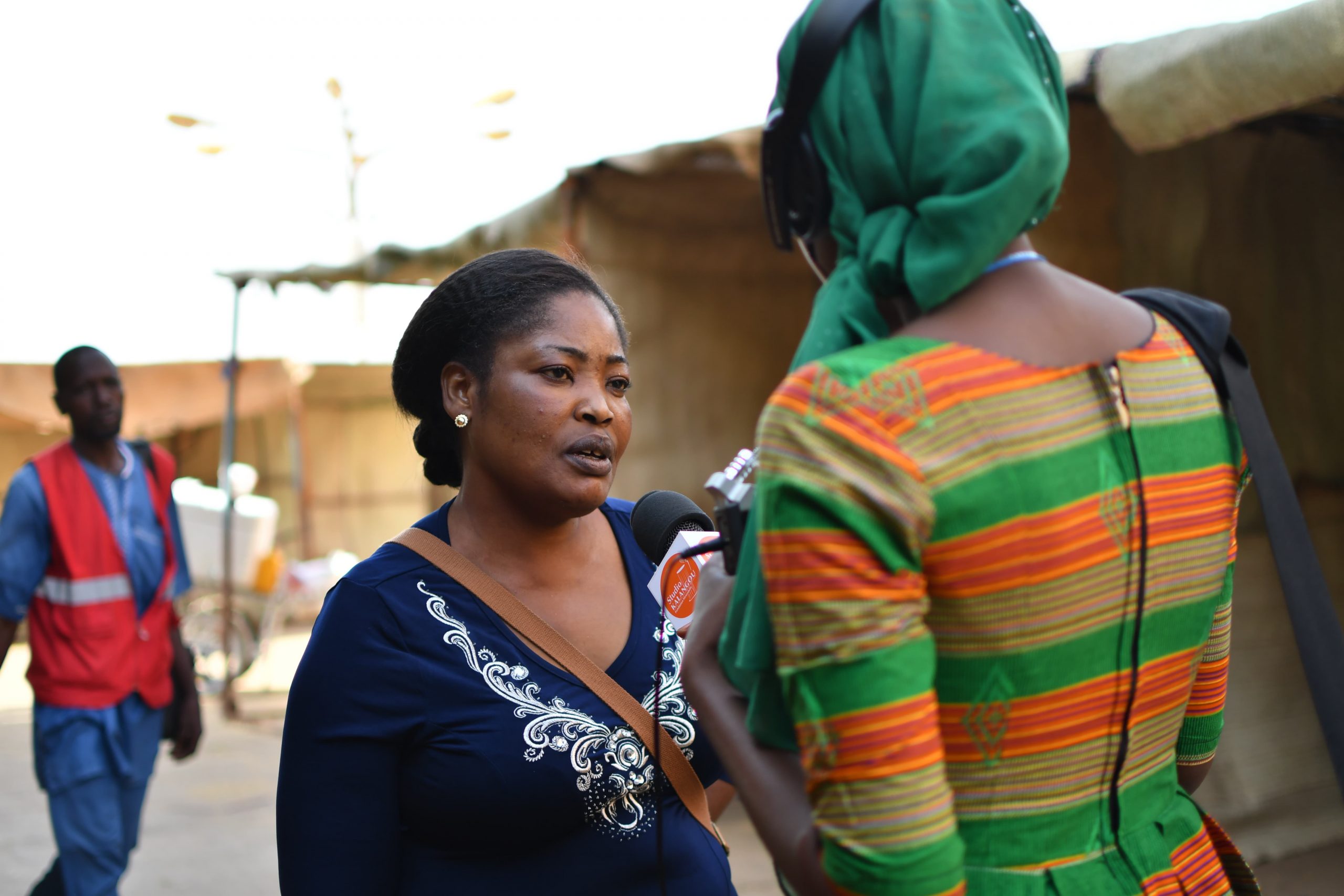 Niger : le rôle des médias en temps de crise