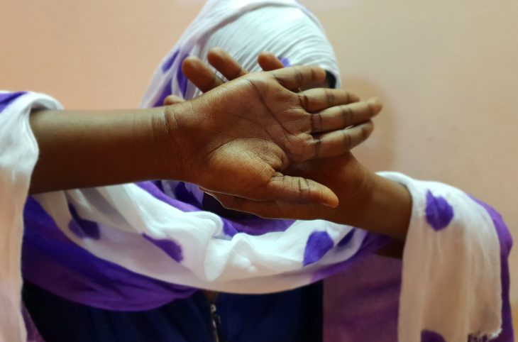 Mobilisation contre les violences basées sur le genre au Niger à l'occasion des 16 Jours d’activisme