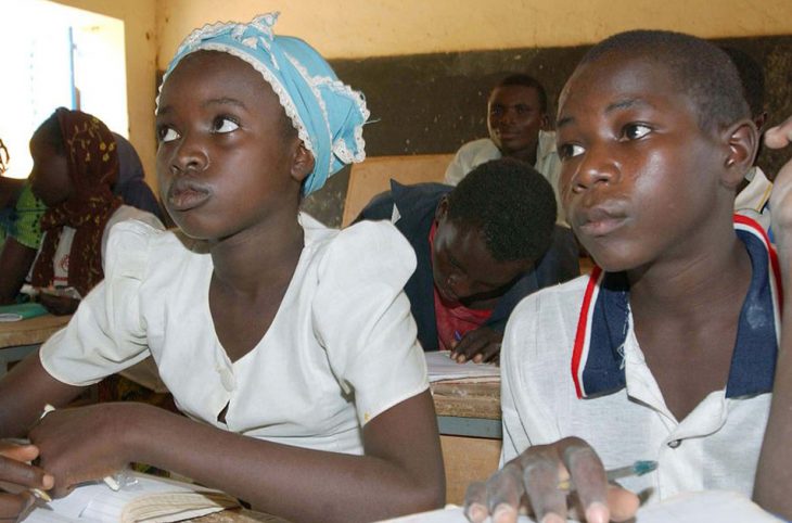 Niger / Un taux d’exécution du programme de 40% enregistré à la fin du 1er trimestre dans les établissements d’enseignements publics