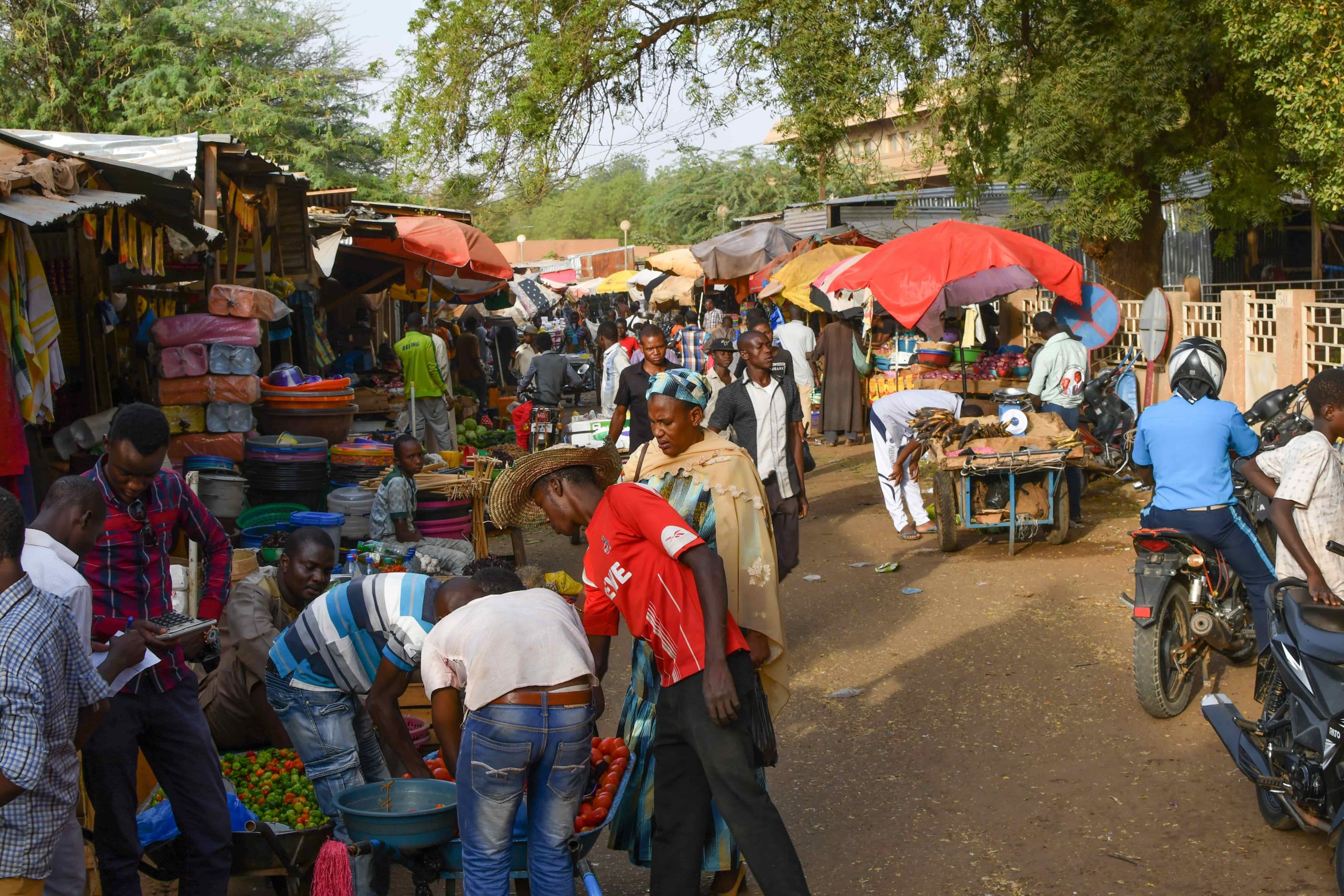 Niger / Le texte sur la protection du consommateur «  a été bien réfléchi »