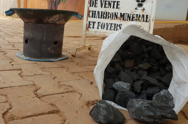 Niger / L’utilisation du charbon minéral : avantage et inconvénient sur l’environnement