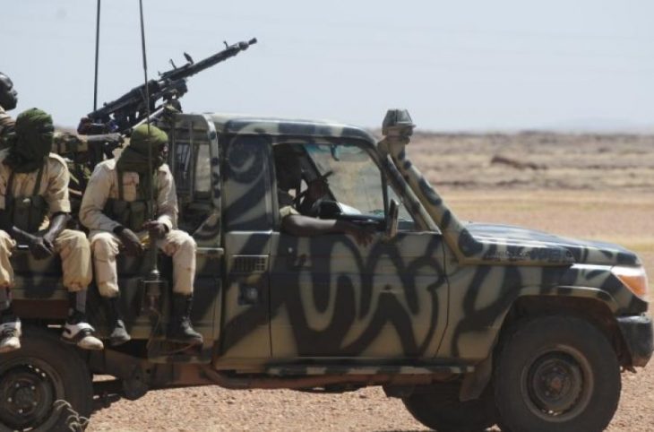 Au moins 15  morts et dix-neuf blessés dans les rangs des forces de défenses et de sécurité