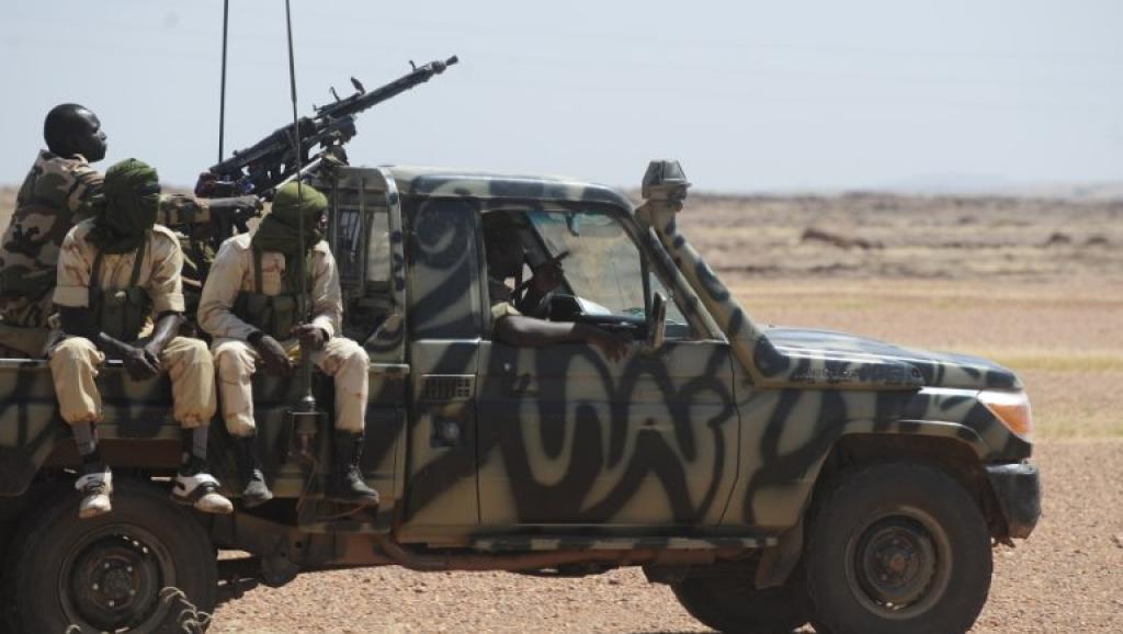 Au moins 15  morts et dix-neuf blessés dans les rangs des forces de défenses et de sécurité