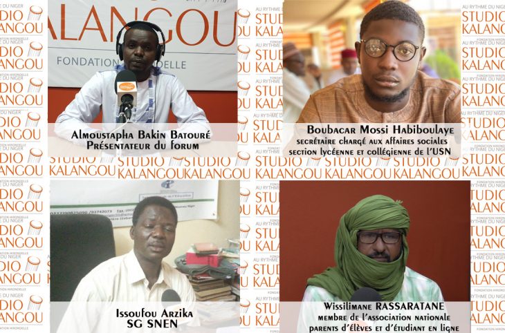 Les nouvelles réformes dans l’organisation du baccalauréat au Niger : raisons et moyens de mise en œuvre
