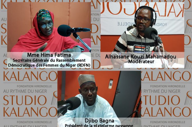 [Forum]  Quels sont les objectifs, le processus et les moyens de mise en œuvre de la politique foncière du Niger ?