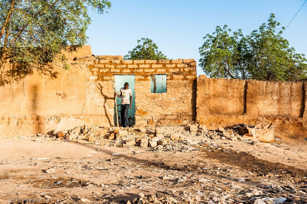 Le magazine du 22/08/2019 – Assistance aux sinistrés des inondations : le ministère en charge peu doté pour couvrir le Niger