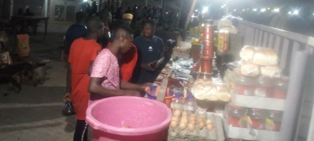 AGADEZ/ Réouverture du marché « ROTCH »  sous l’appellation de « Place Sultan de l’Aïr Ibrahim Oumarou »