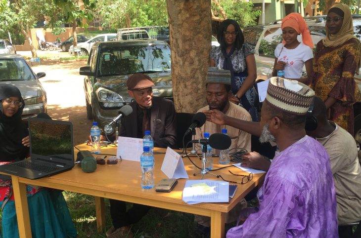 Tous à la Fada du 22-06-2019:‘‘Mariage des enfants: qu’est-ce qui explique la constance du fléau au Niger ’’ ?