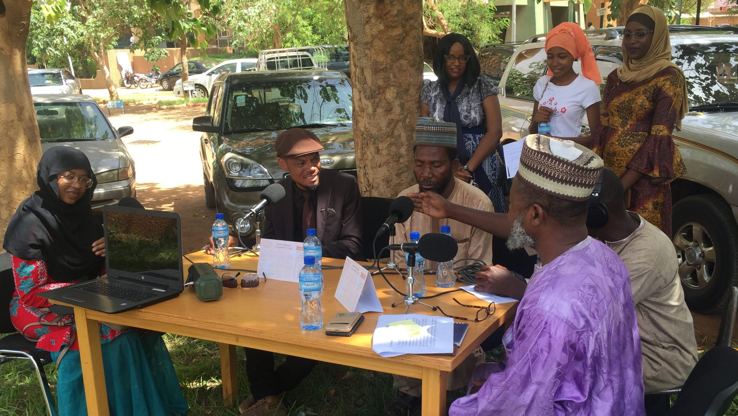 Tous à la Fada du 22-06-2019:‘‘Mariage des enfants: qu’est-ce qui explique la constance du fléau au Niger ’’ ?