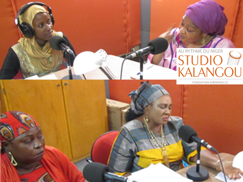 Forum du 18/06/2018 – «Participation politique des femmes: quelle place et/ou opportunités au Niger ?»