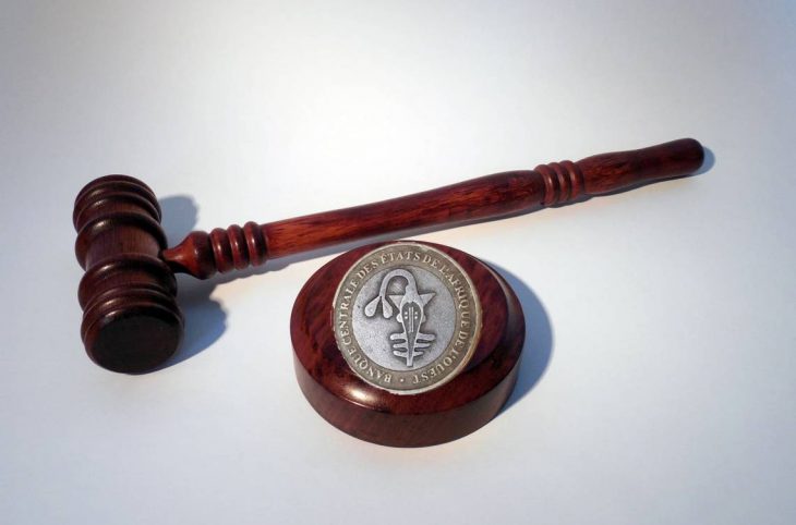 Justice : Le franc symbolique, peut-il réparer un préjudice ?