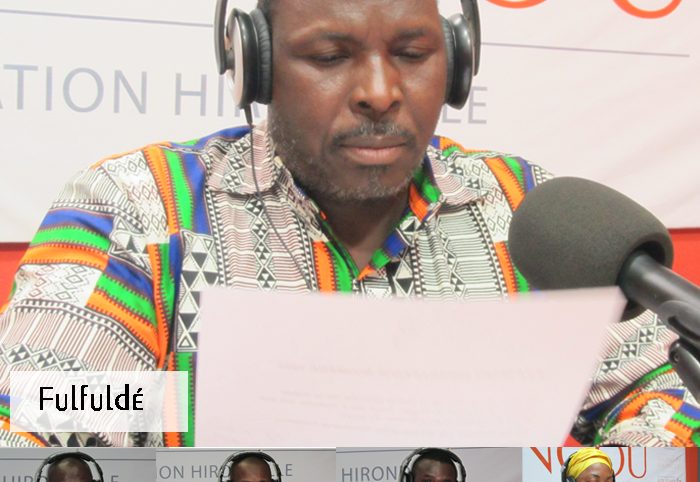 Le journal du 25 septembre 2019