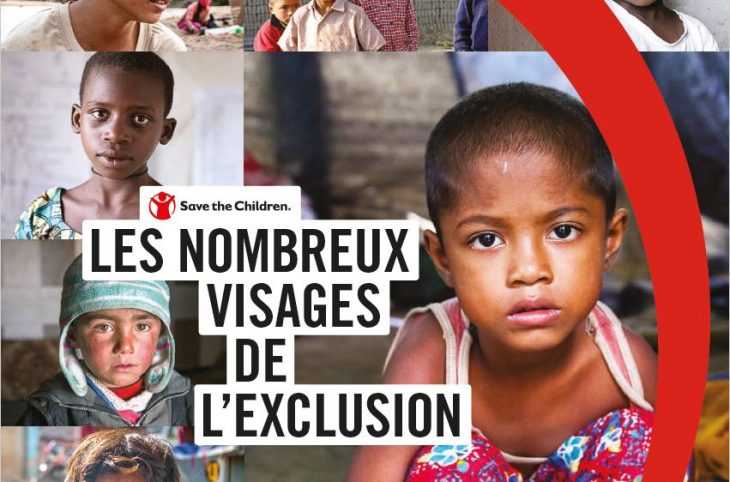 Les nombreux visages de l’exclusion : Le Niger figure à la dernière place parmi les pays étudiés, avec un score de 388.