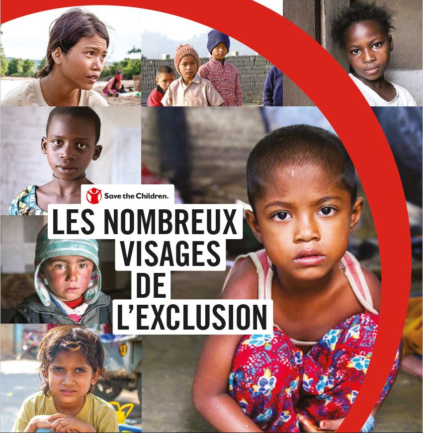 Les nombreux visages de l’exclusion : Le Niger figure à la dernière place parmi les pays étudiés, avec un score de 388.