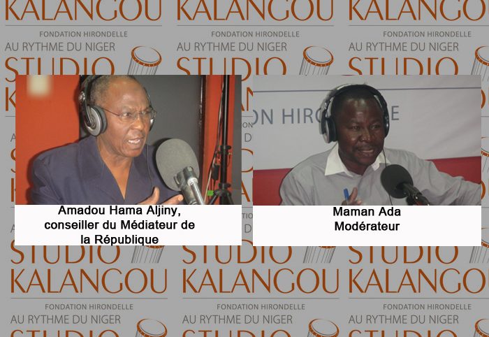 Le forum en haoussa du 06/04/2019 : « Rôle, responsabilité et attributions de l’institution MEDIATEUR DE LA REPUBLIQUE DU NIGER »