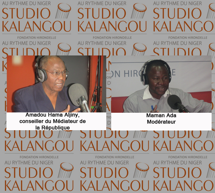Le forum en haoussa du 06/04/2019 : « Rôle, responsabilité et attributions de l’institution MEDIATEUR DE LA REPUBLIQUE DU NIGER »