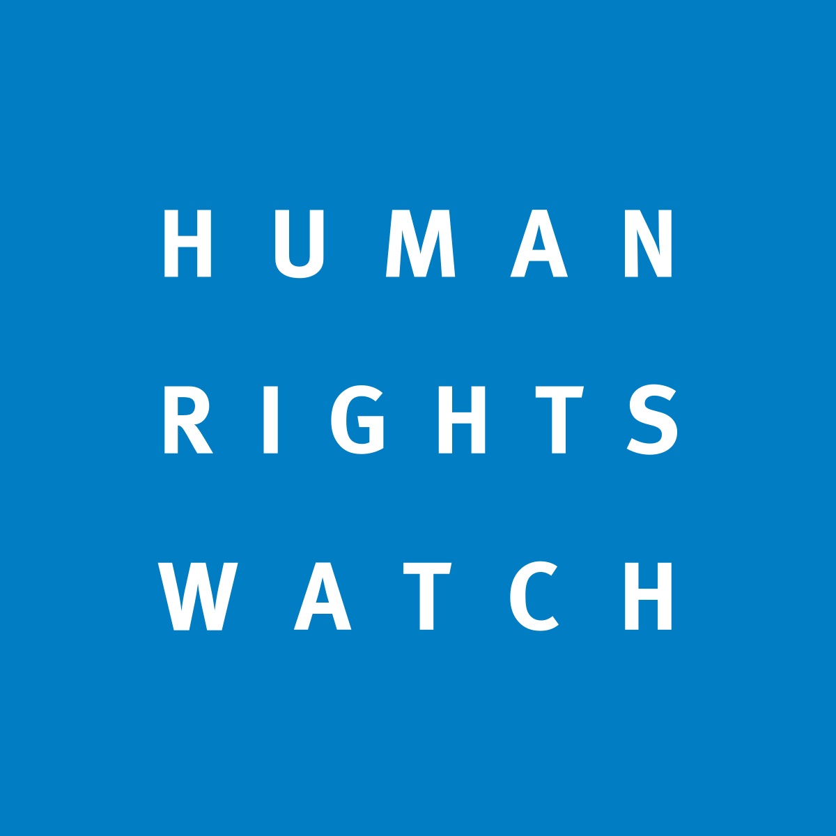 L’ONG Human Right Watch exhorte les autorités nigériennes à ouvrir des enquêtes sur les présumées exactions commises sur des civils a Tahoua et Tillabéry