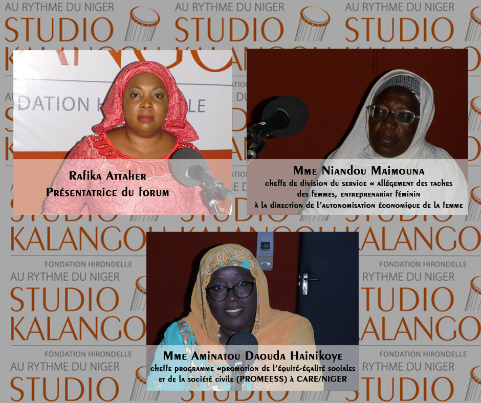 Les organisations de femmes Mata Masu Dubara (MMD): Comment ont-elles évoluées depuis leur création, à travers quelle philosophie ?