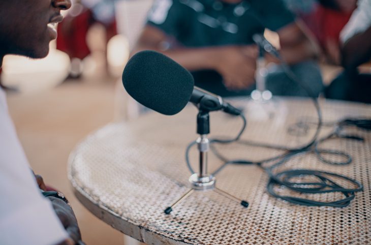 " On a besoin de la paix au Niger, c’est ça notre plus grande attente "