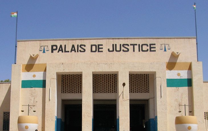 Affaire tentative de coup d’Etat de décembre dernier : les avocats des accusés dénoncent un « dossier sans preuve ».