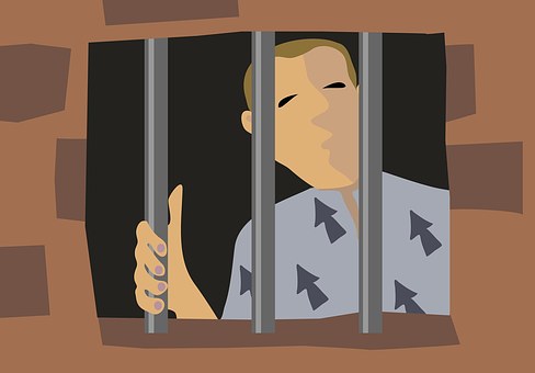Le magazine du 29/04/2019-Les mineurs incarcérés sont formés pour leur réinsertion future