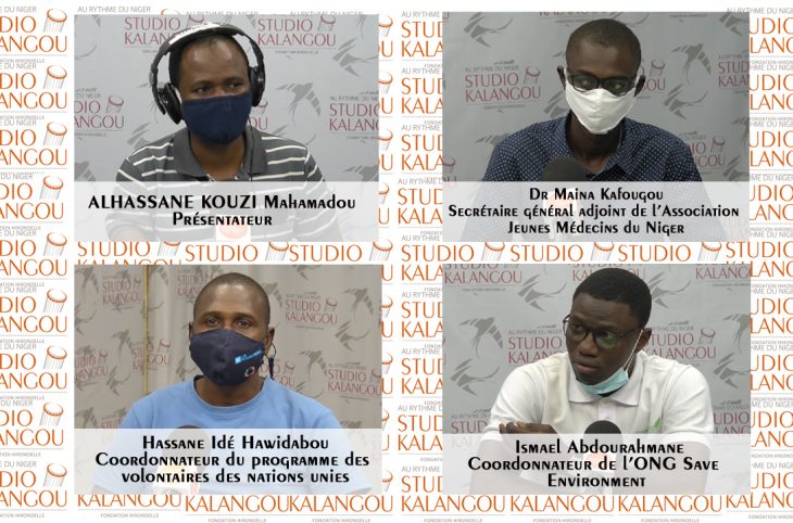 La perception du covid-19 par les jeunes au Niger: quelles stratégies de sensibilisation ?