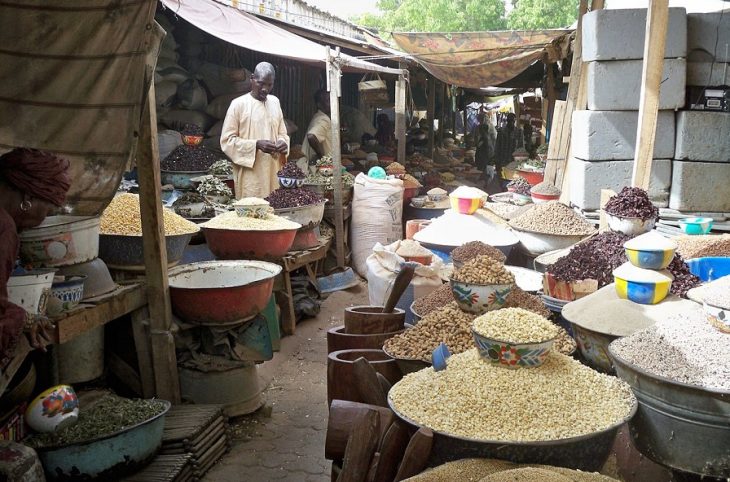 Loi de finance 2018 / La hausse de certaines taxes agitent les commerçants à Dakoro