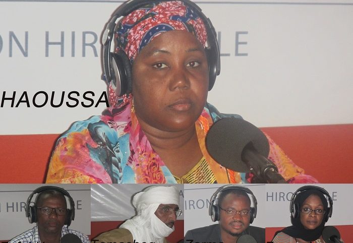 Le journal du 04-10-2018