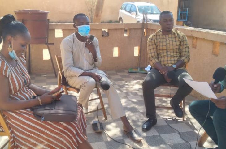 Place de la fille-mère au Niger : quel regard de la société ?