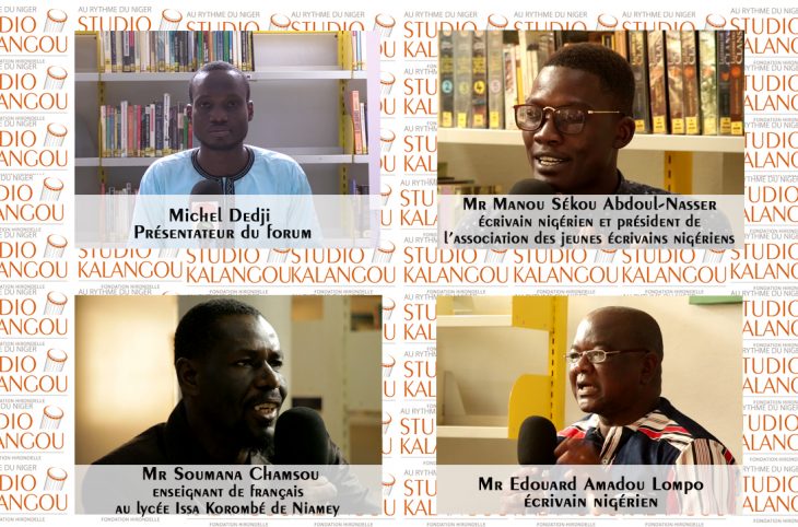 Place de la langue française et de la culture francophone dans la société et le système éducatif nigérien