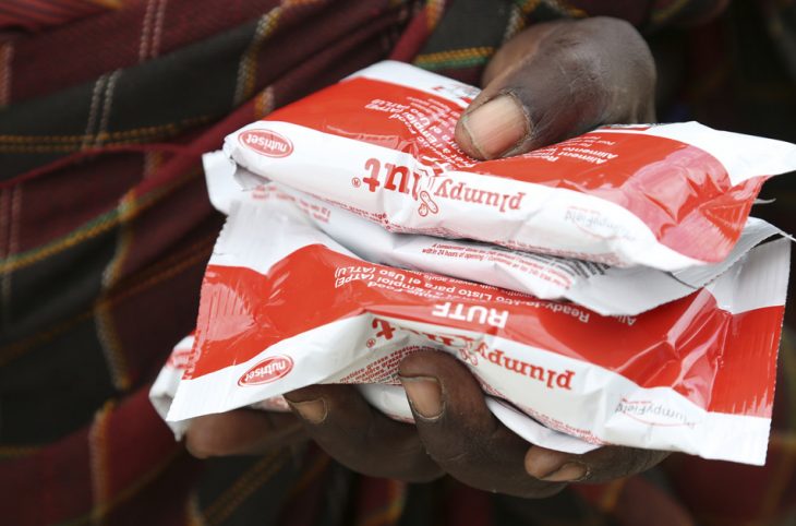 Le magazine du 20/12/2018 - À Agadez, des produits pour malnutris consommés par des enfants bien portants