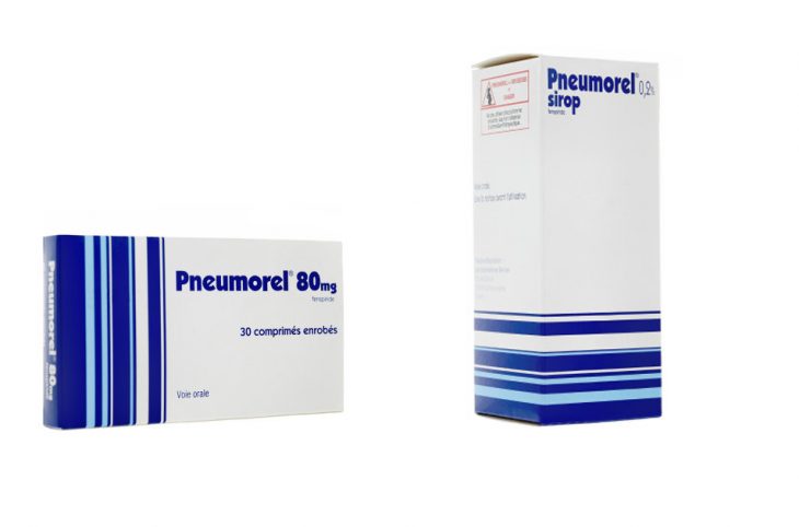 Santé publique / Dangereux pour le cœur, le Pneumorel retiré du marché nigérien sur décision du ministère de la santé