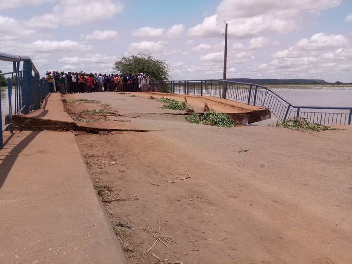 Niger-Bénin / Écroulement du pont de Malanville : conséquences et perspectives.