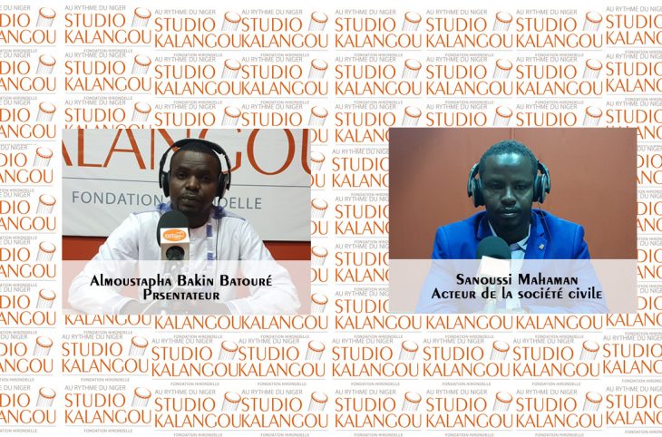 Pourquoi autant de partis politiques au Niger ?