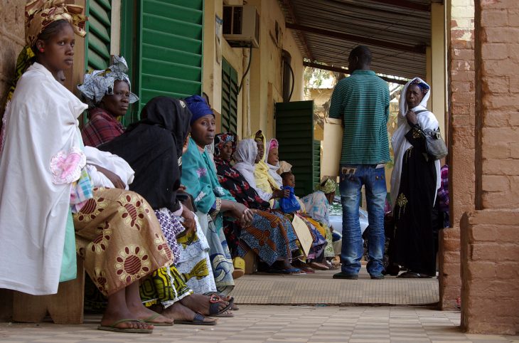 Pourquoi les nigériens sont réticents à fréquenter les centres de santé ?