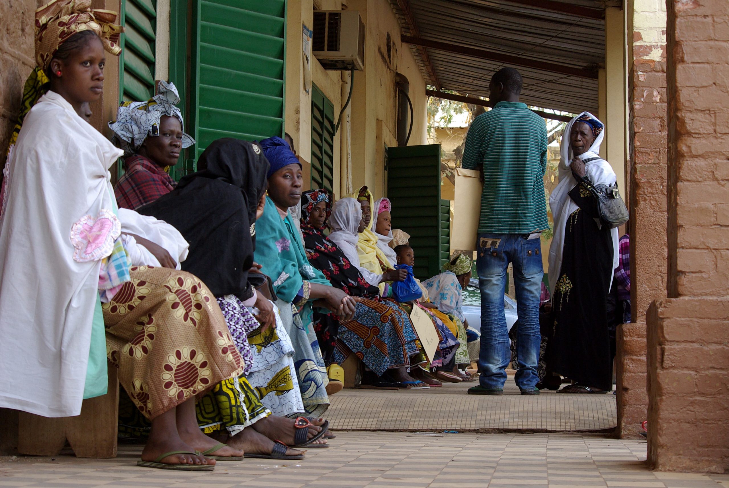 Pourquoi les nigériens sont réticents à fréquenter les centres de santé ?