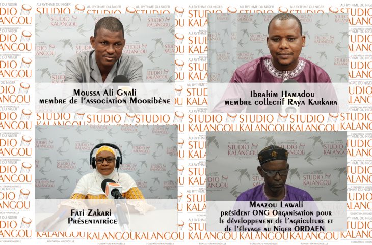 Les préparatifs de la campagne agricole 2021 : enjeux et perspectives