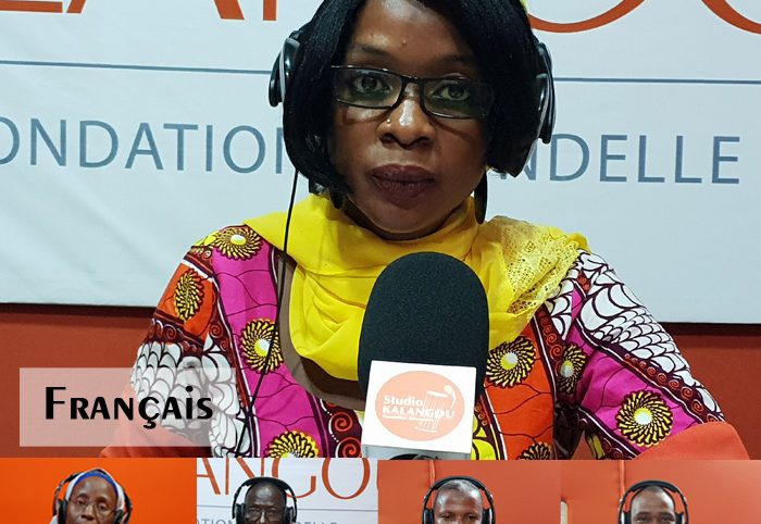 Le journal du 22 juin 2020