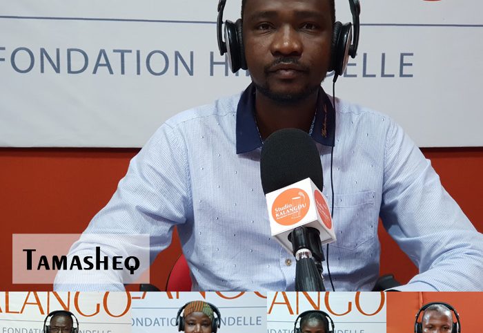 Le journal du 22 septembre 2020