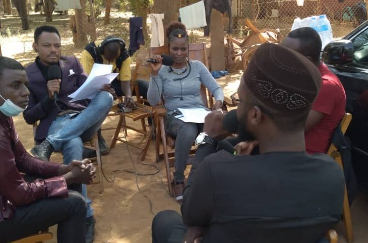 Processus électoral au Niger en période de Covid-19 : Comment se protègent les jeunes ?