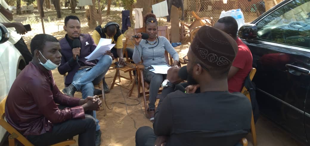Processus électoral au Niger en période de Covid-19 : Comment se protègent les jeunes ?
