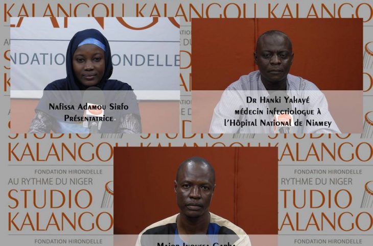 [Rediffusion] Les professionnels de santé en période de covid-19, quel est l'impact du travail sur leur vie sociale et privée ?