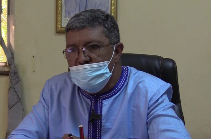Projet de création de l’Académie des Sciences au Niger
