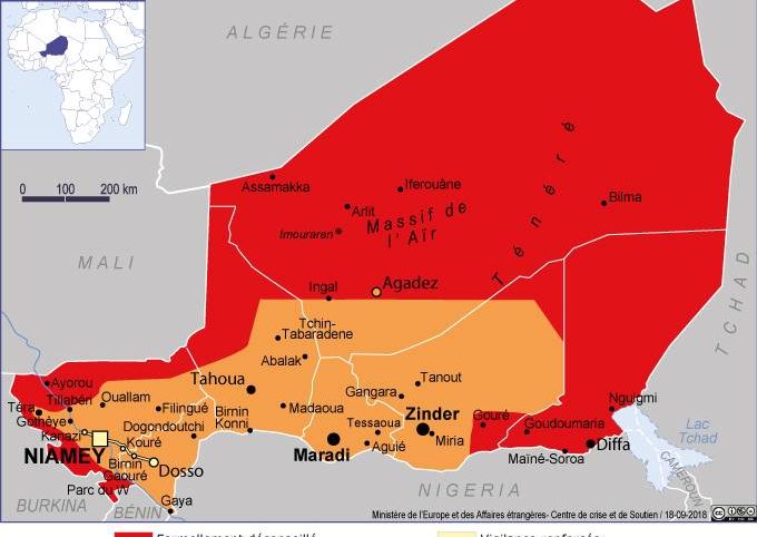 [Magazine] Promouvoir le tourisme interne pour pallier le manque à gagner du tourisme externe