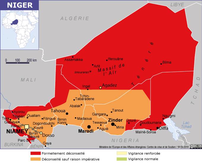 [Magazine] Promouvoir le tourisme interne pour pallier le manque à gagner du tourisme externe